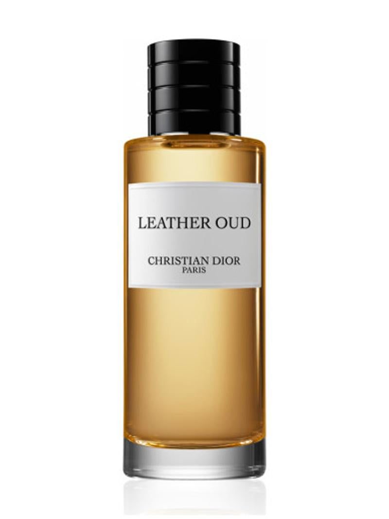ChristianDiorLeatherOudforUnisexEDP125ML Christian Dior Leather Oud for Unisex EDP 125 ML - Image 1