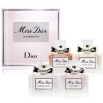 Christian Dior Miss Dior La Collection Mini Gift Set For Women
