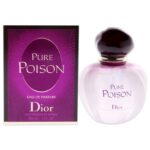 Christian Dior Pure Poison Perfume For Women EDP 30ml