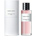 Christian Dior Rose Gipsy Perfume For Unisex EDP 250ml