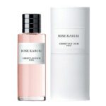 Christian Dior Rose Kabuki Perfume for Unisex EDP 125 ml