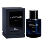 Christian Dior Sauvage Elixir Concentrated Perfume For Men 100ml
