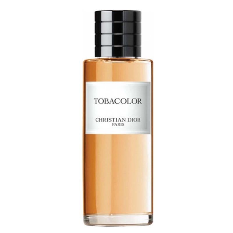 ChristianDiorTobacolorforUnisexEDP250ml Christian Dior Tobacolor for Unisex EDP 250 ml - Image 1