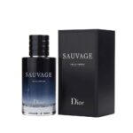 Christian Dior Sauvage EDP For Men 100ml - Image 2