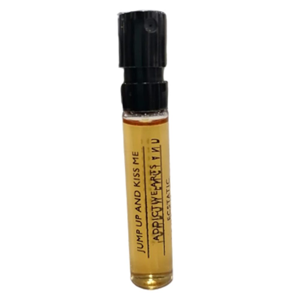 CliveChristianAddictiveArtsJumpUpAndKissMeEcstatic_W_TubePerfumeSpray2Ml Clive Christian Addictive Arts Jump Up And Kiss Me Ecstatic Tube Perfume Spray For Women 2ml - Image 1