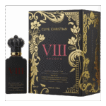 Clive Christian Noble Collection VIII Rococo Magnolia Perfume Spray For Women 50ml