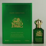 Clive Christian Original Collection 1872 Feminine Perfume Spray For Women 30ml