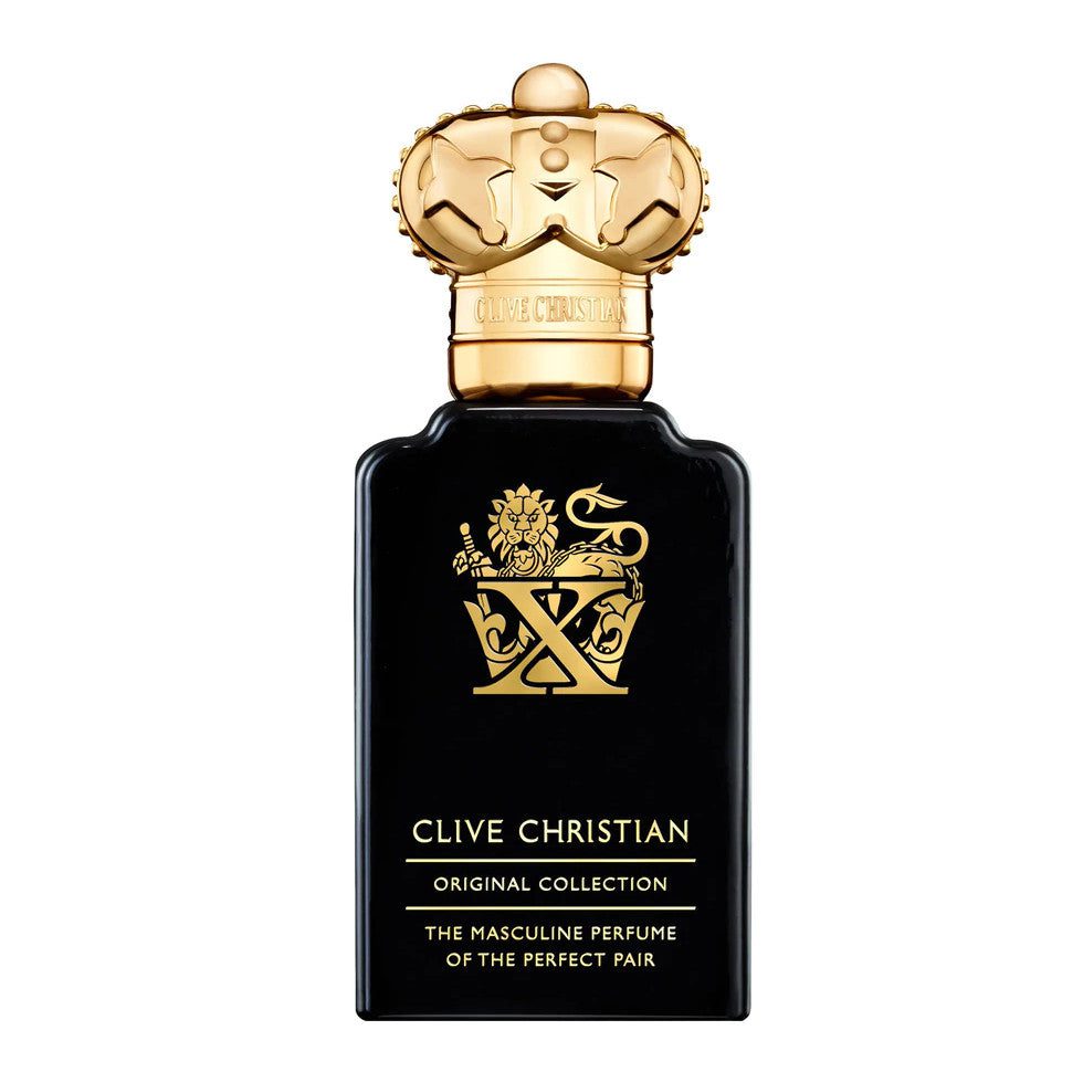 CliveChristianOriginalCollectionXMasculine_M_PerfumeSpray30Ml Clive Christian Original Collection X Masculine Perfume Spray For Men 30ml - Image 1