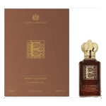 Clive Christian Private Collection E Cashmere Musk Perfume For Unisex 50ml