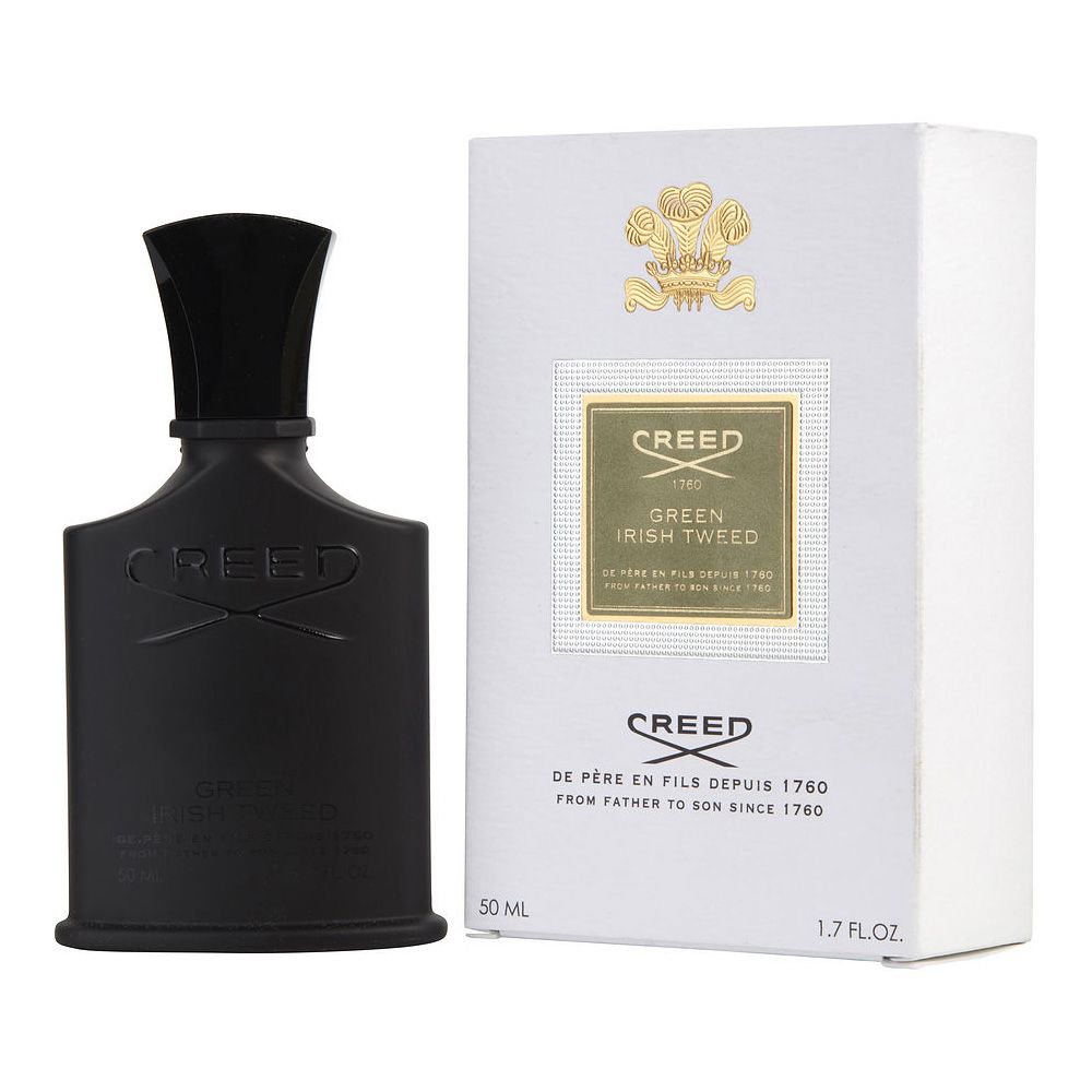 CreedGreenIrishTweed_M_Edp50Ml Creed Green Irish Tweed Perfume For Men EDP 50ml - Image 1