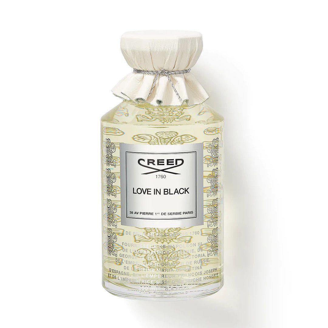 CreedLoveInBlack_W_Edp250MlSplash Creed Love In Black Perfume For Women EDP 250ml - Image 1