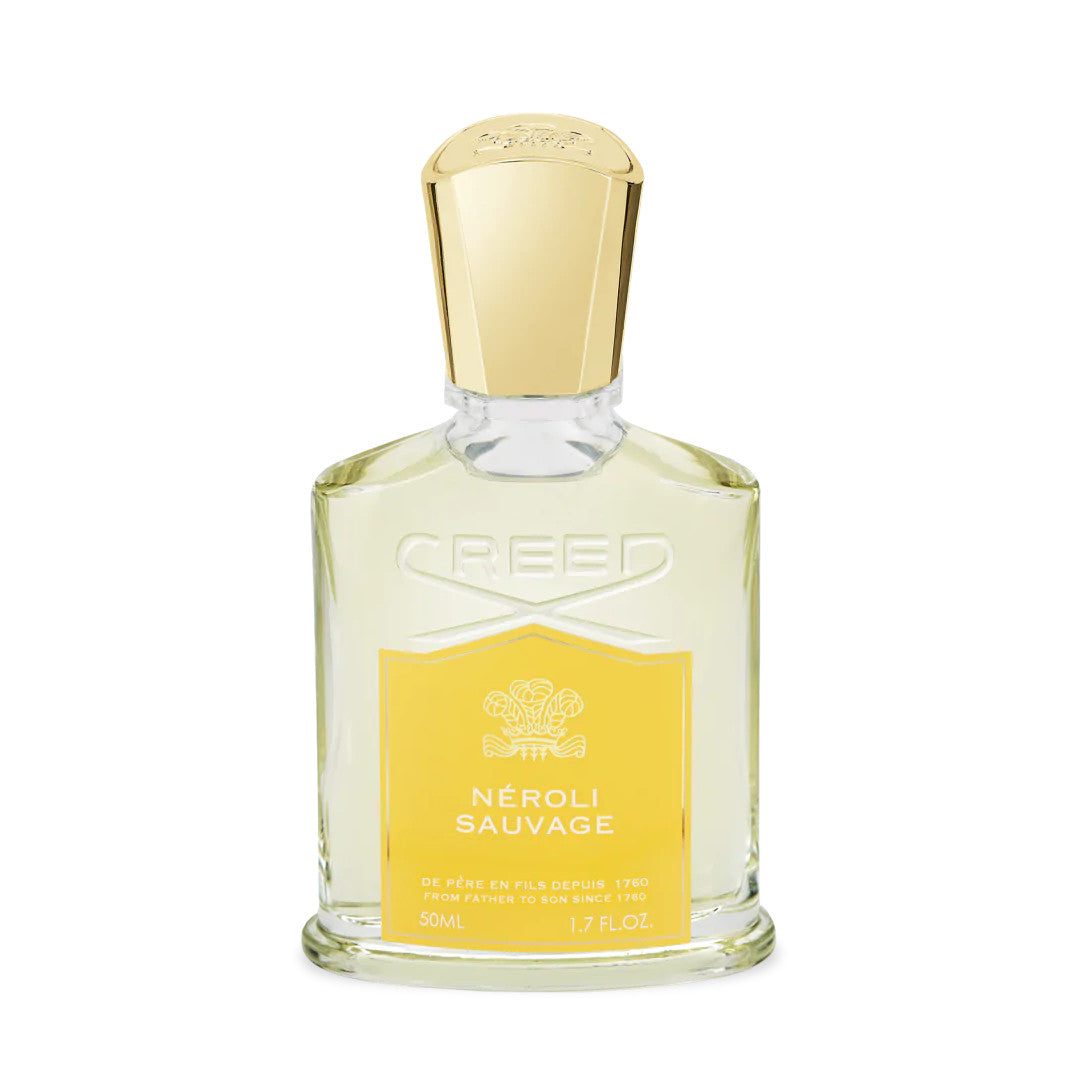 CreedNeroliSauvage_U_Edp50Ml Creed Neroli Sauvage Perfume For Unisex EDP 50ml - Image 1