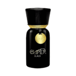 Cupid Black 1260 Perfume For Unisex Parfum 50ml