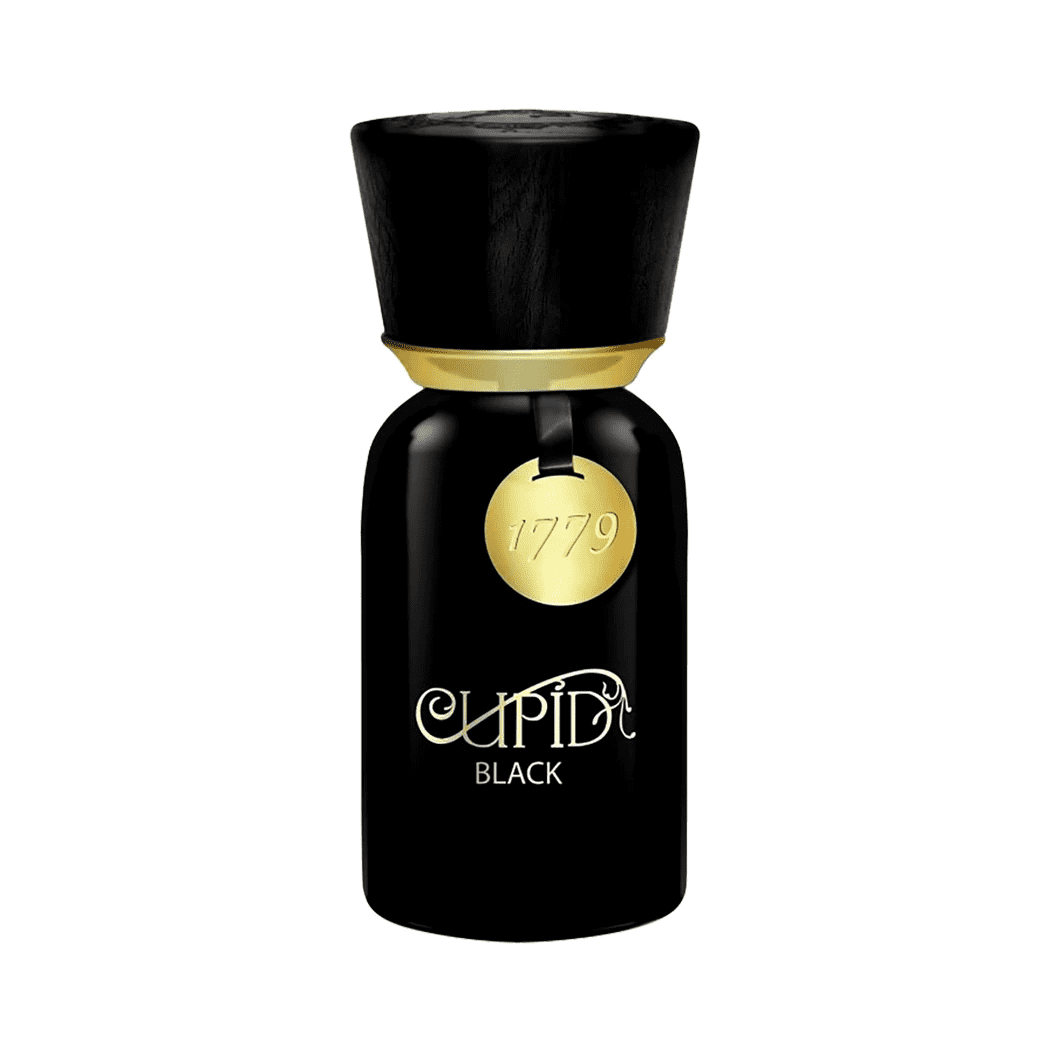 CupidBlack1779_U_Parfum50Ml Cupid Black 1779 Perfume For Unisex Parfum 50ml - Image 1