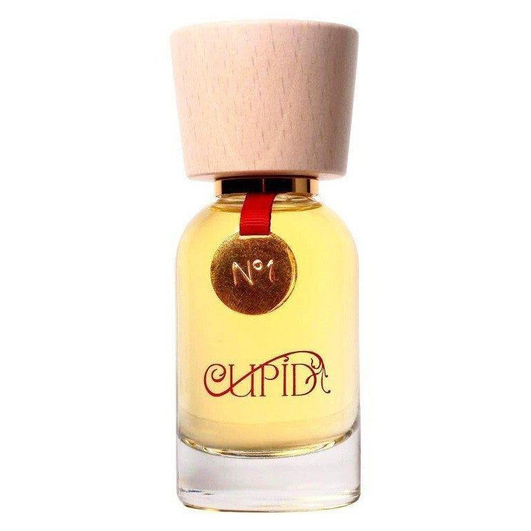 CupidNo.1_U_Edp50Ml Cupid No. 1 Perfume For Unisex EDP 50ml - Image 1