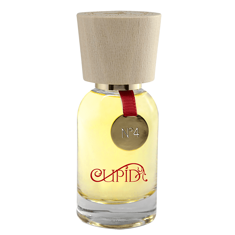 CupidNo.4_U_Edp50Ml Cupid No. 4 Perfume For Unisex EDP 50ml - Image 1