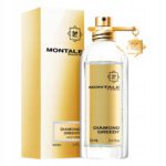 Montale Diamond Greedy Eau De Parfum For Women - Oriental Floral Perfume 100ml - Image 2