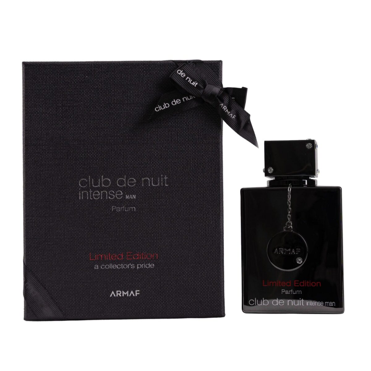 Armaf Club De Nuit Intense Man Limited Edition A Collector's Pride Perfume For Men Parfum 105ml - Image 2