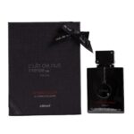 Armaf Club De Nuit Intense Man Limited Edition A Collector's Pride Perfume For Men Parfum 105ml - Image 2