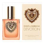 Dolce & Gabbana Devotion Perfume For Women EDP Intense 50ml
