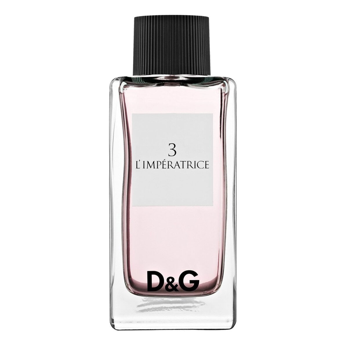 Dolce & Gabbana Anthology L'Imperatrice 3 perfume for women EDT100ml - Image 2
