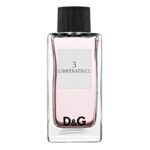 Dolce & Gabbana Anthology L'Imperatrice 3 perfume for women EDT100ml - Image 2