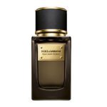 Dolce & Gabbana Velvet Black Patchouli Perfume For Unisex EDP 50ml