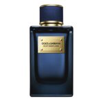 Dolce & Gabbana Velvet Oriental Musk Perfume For Unisex EDP 150ml