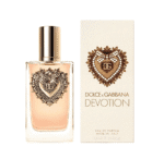 D & G Devotion For Women EDP 100ML - Image 2