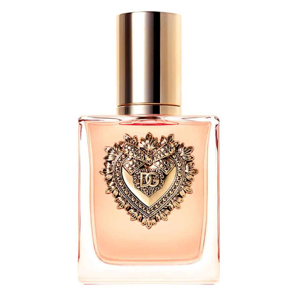D_G_Devotion_Women_EDP D & G Devotion For Women EDP 100ML - Image 1