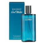 Davidoff Cool Water Perfume for Men EDT 125ml