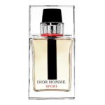 Christian Dior Dior Homme Sport Perfume For men, EDT, 75ml