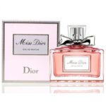 Christian Dior Miss Dior Perfume For Women EDP 50ml