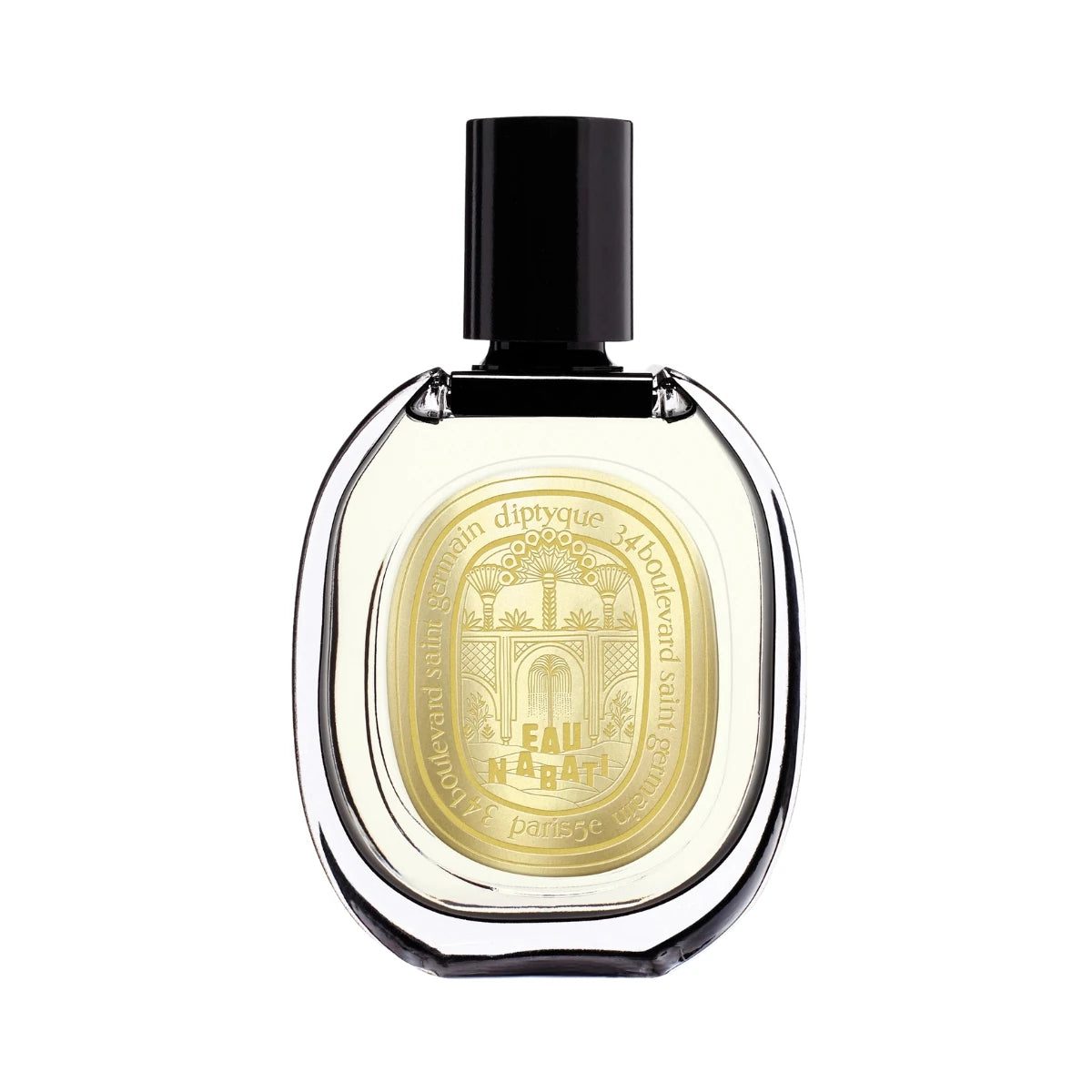 DiptyqueNabati75MlEdp_3cad50a4-e2bd-4e4a-baa8-ab25785136d5 Diptyque Eau Nabati Perfume For Unisex EDP 75ml - Image 1