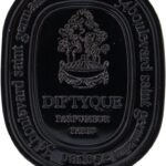Diptyque Eau Rose Solid Perfume For Women 3.6gm