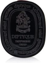 Diptyque Eau Rose Solid Perfume For Women 3.6gm