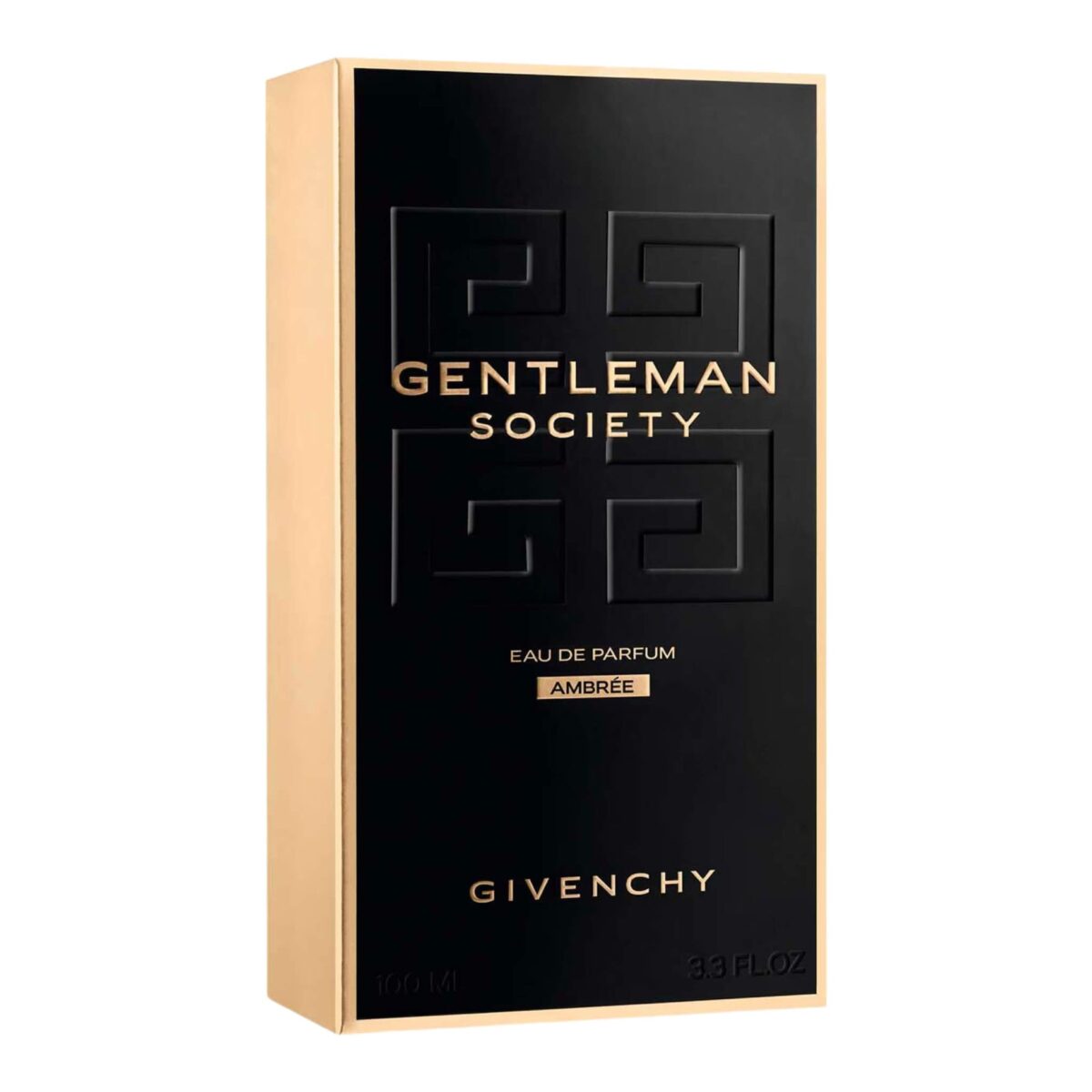 Givenchy Gentleman Society Perfume For Men EDP Ambree 100ml - Image 2