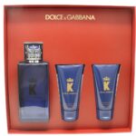 Dolce & Gabbana K Pour Homme Gift Set For Men