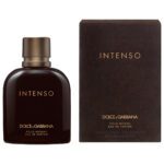 Dolce & Gabbana Intenso Pour Homme Perfume For Men EDP 200ml
