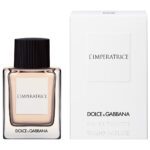 Dolce & Gabbana L'Imperatrice Perfume For Women EDT 50ml