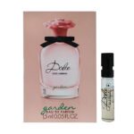 Dolce & Gabbana Dolce Garden for Women Tube Spray EDP 1.5 ML