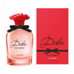 Dolce & Gabbana Dolce Rose Perfume For Women EDT 75ml