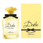 Dolce & Gabbana Dolce Shine Perfume For Women EDP 75ml