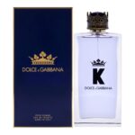 Dolce & Gabbana K Pour Homme Perfume For Men EDT 200ml