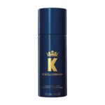 Dolce & Gabbana K Deo Spray For Men 150ml