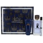 Dolce & Gabbana K Gift Set For Men
