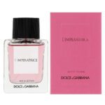 Dolce & Gabbana L'Imperatrice Limited Edition Perfume For Women EDT 50ml