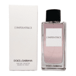 Dolce & Gabbana L'Imperatrice Perfume For Women EDT 100ml