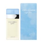 Dolce & Gabbana Light Blue Perfume For Women EDT 100ml