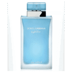Dolce & Gabbana Light Blue Eau Intense Perfume For Women EDP 100ml